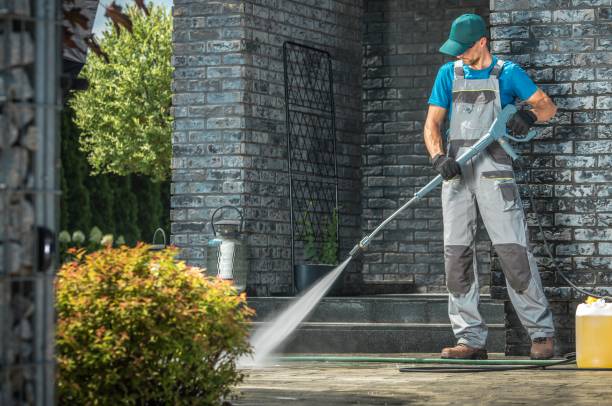 Best Restaurant Pressure Washing  in East Freehold, NJ