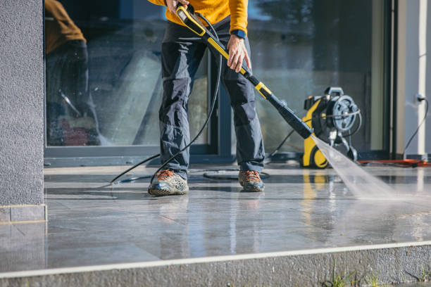 Best Patio and Deck Pressure Washing  in East Freehold, NJ